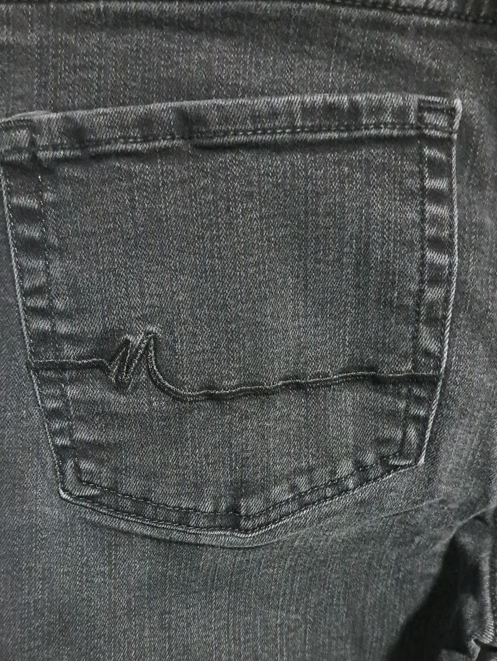 Maurices Mid Rise Slim Boot - Picture 5 of 7